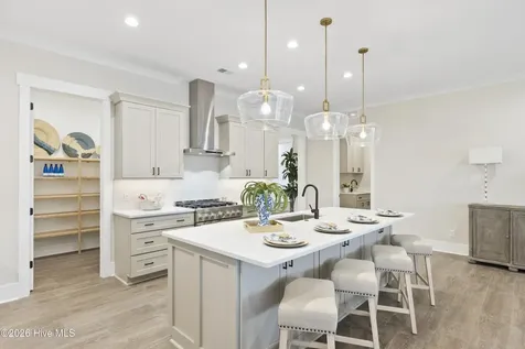 5523 Fayes Meadow Court Wilmington NC 28412