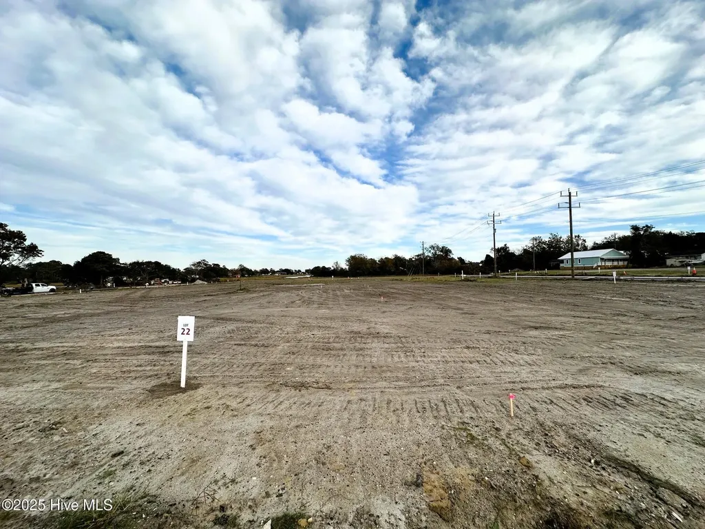 604 N 25th Street Morehead City NC 28557