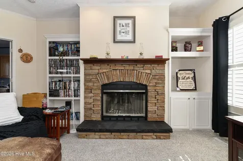 654 Muddy Creek Road Hertford NC 27944