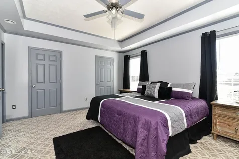 654 Muddy Creek Road Hertford NC 27944