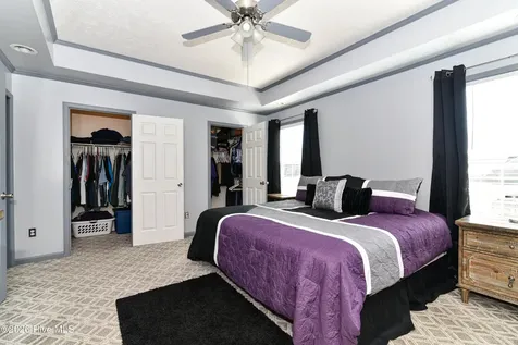654 Muddy Creek Road Hertford NC 27944