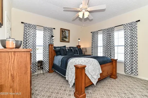 654 Muddy Creek Road Hertford NC 27944