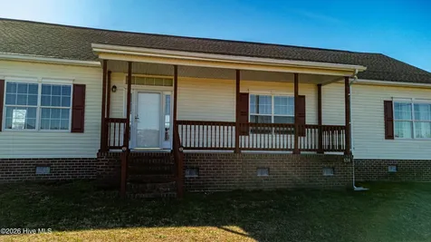 654 Muddy Creek Road Hertford NC 27944