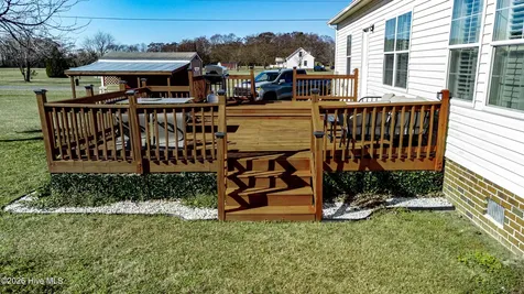 654 Muddy Creek Road Hertford NC 27944
