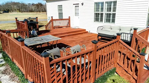 654 Muddy Creek Road Hertford NC 27944