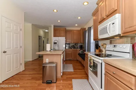 654 Muddy Creek Road Hertford NC 27944
