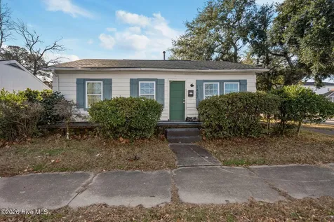 1402 Wooster Street Wilmington NC 28401