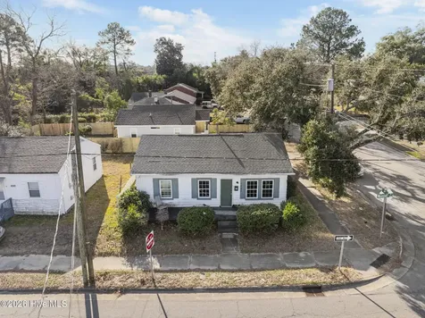 1402 Wooster Street Wilmington NC 28401