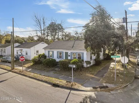1402 Wooster Street Wilmington NC 28401