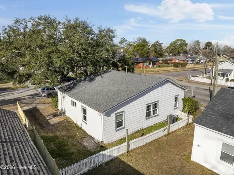 1402 Wooster Street Wilmington NC 28401