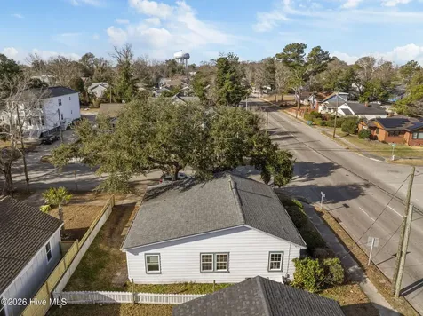 1402 Wooster Street Wilmington NC 28401