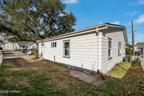 1402 Wooster Street Wilmington NC 28401