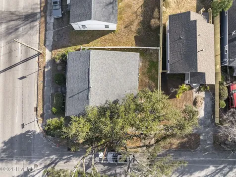 1402 Wooster Street Wilmington NC 28401
