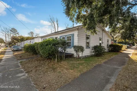 1402 Wooster Street Wilmington NC 28401