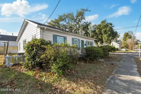 1402 Wooster Street Wilmington NC 28401