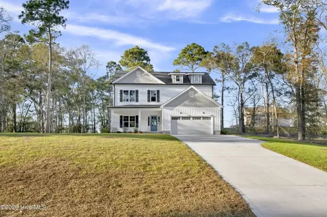 163 Bayshore Drive Sneads Ferry NC 28460