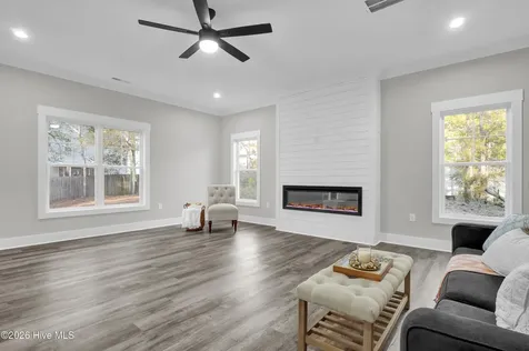 163 Bayshore Drive Sneads Ferry NC 28460