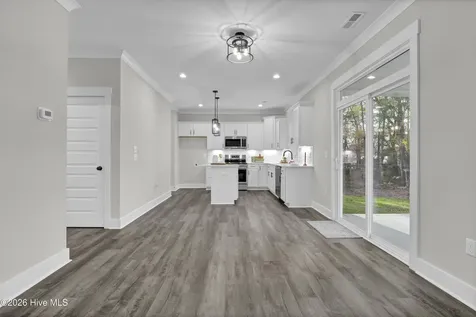 163 Bayshore Drive Sneads Ferry NC 28460