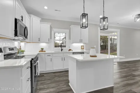 163 Bayshore Drive Sneads Ferry NC 28460