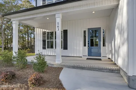 163 Bayshore Drive Sneads Ferry NC 28460