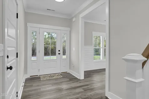 163 Bayshore Drive Sneads Ferry NC 28460