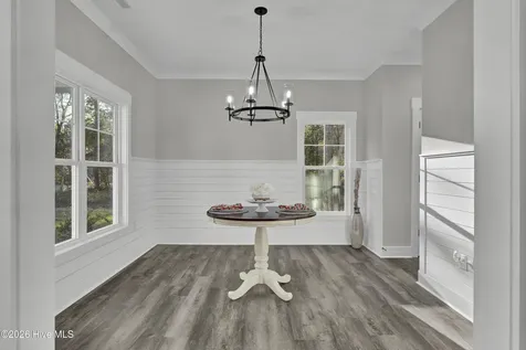 163 Bayshore Drive Sneads Ferry NC 28460