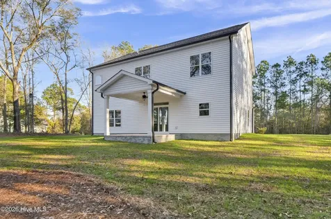 163 Bayshore Drive Sneads Ferry NC 28460