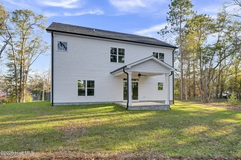 163 Bayshore Drive Sneads Ferry NC 28460