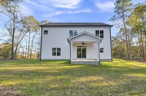 163 Bayshore Drive Sneads Ferry NC 28460