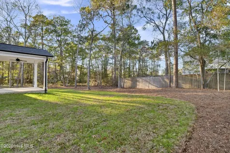 163 Bayshore Drive Sneads Ferry NC 28460