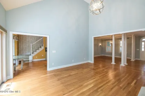 1805 Trey Court Wilmington NC 28403