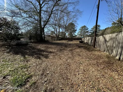 10281 Gibson Road Laurel Hill NC 28351