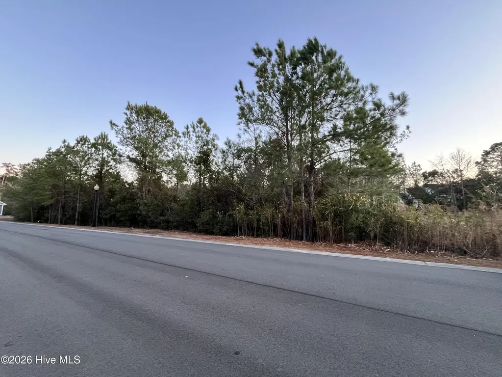 2957 Old Berwick Street SW Shallotte NC 28470