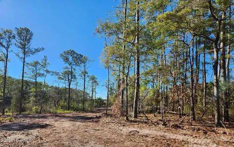 Lot 133 Coral Gull Street Southport NC 28461