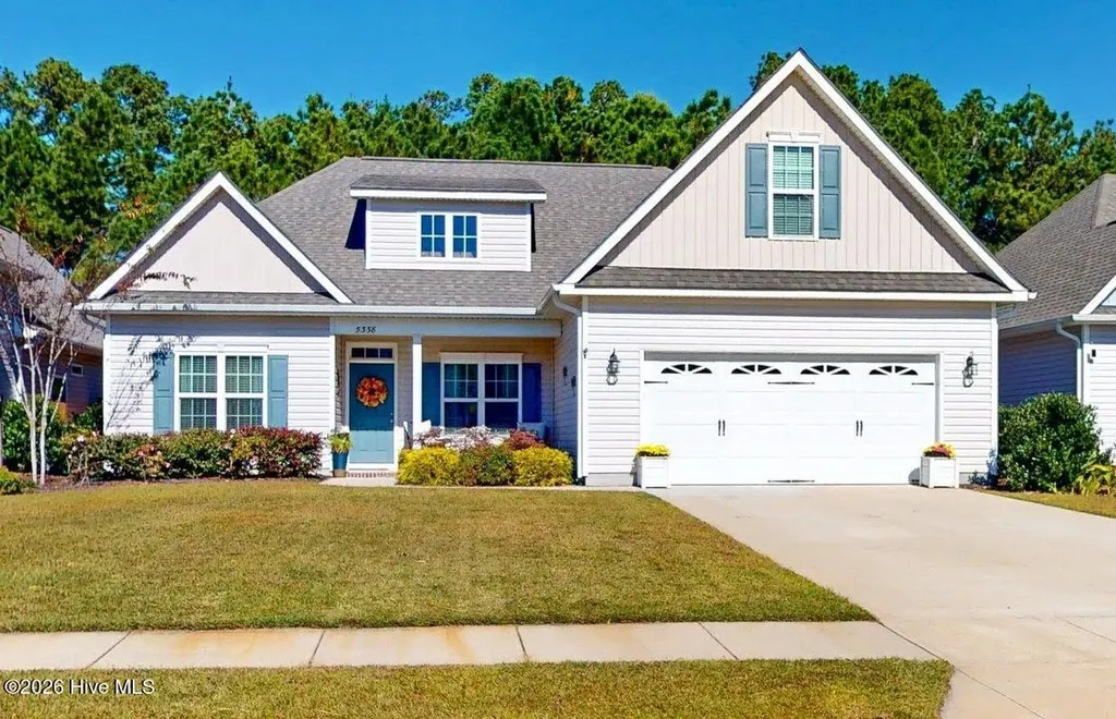 5338 Kincaid Place Winnabow NC 28479