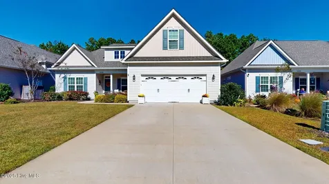 5338 Kincaid Place Winnabow NC 28479
