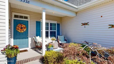 5338 Kincaid Place Winnabow NC 28479