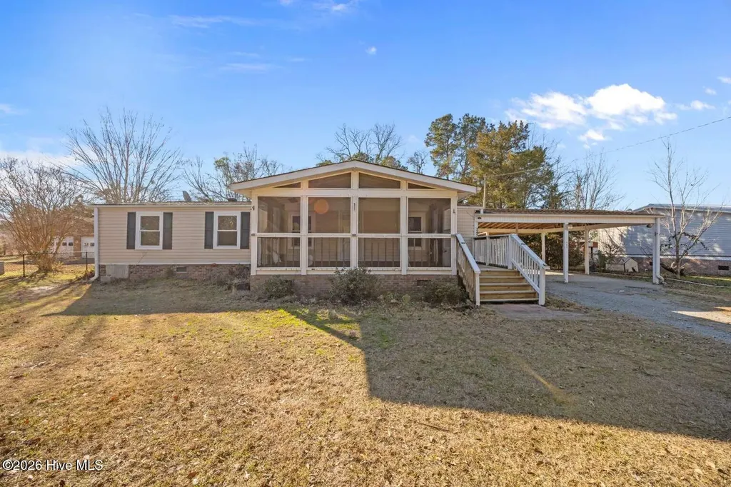 245 Baker Drive SW Supply NC 28462