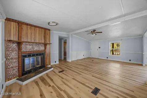245 Baker Drive SW Supply NC 28462