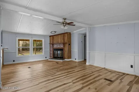 245 Baker Drive SW Supply NC 28462