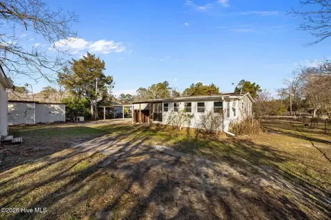 245 Baker Drive SW Supply NC 28462