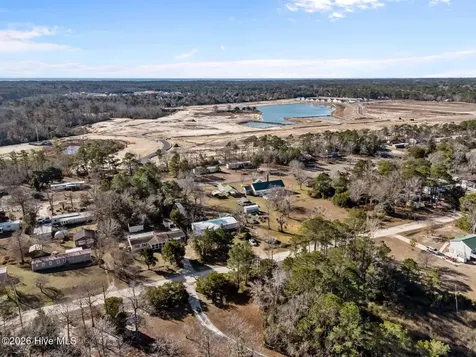 245 Baker Drive SW Supply NC 28462