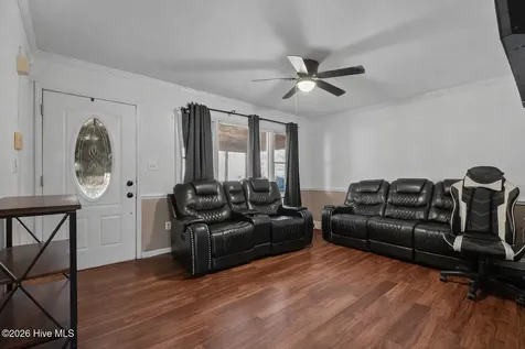 5125 Gainor Avenue Battleboro NC 27809