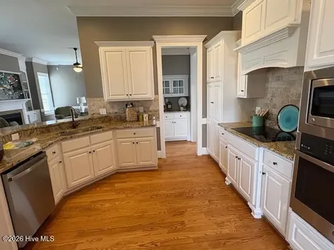 1030 Red Oak Hills Road Nashville NC 27856
