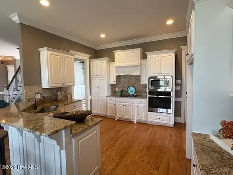 1030 Red Oak Hills Road Nashville NC 27856