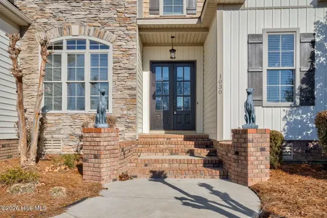 1030 Red Oak Hills Road Nashville NC 27856