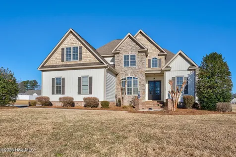 1030 Red Oak Hills Road Nashville NC 27856