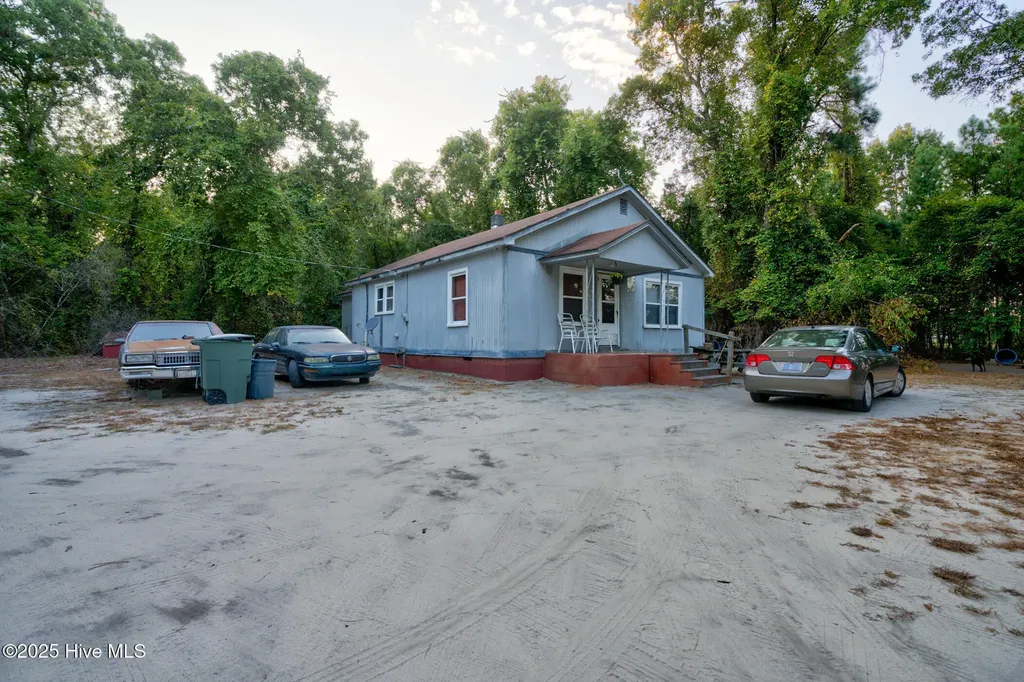 27820 Aberdeen Road Marston NC 28363