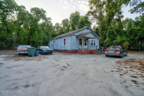 27820 Aberdeen Road Marston NC 28363