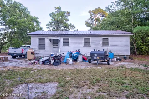 27820 Aberdeen Road Marston NC 28363